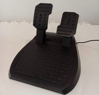 Volante Thrustmaster T80 Ferrari Edición