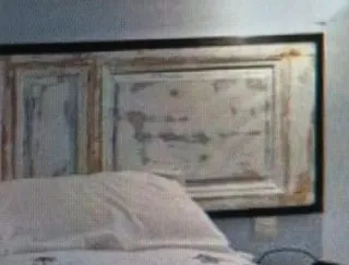 Puertas antiguas madera cabeceros