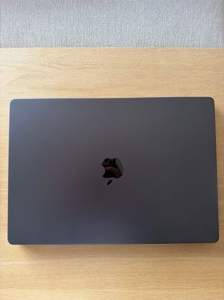 MacBook Pro 16” (2023) – Chip M3 Pro – 18GB RAM –