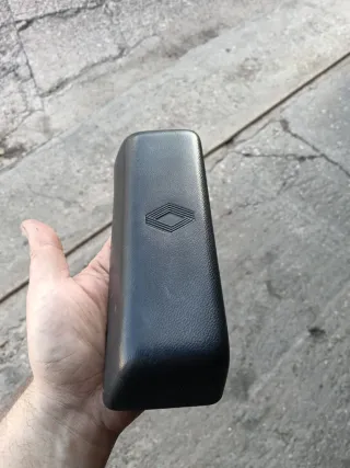 Centro volante Renault 5