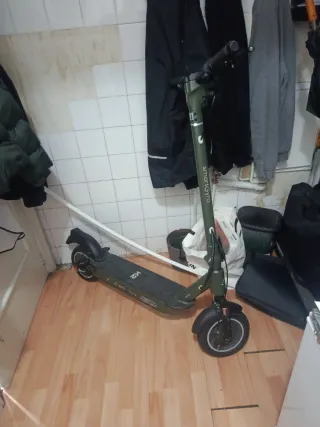 Patín Eléctrico SmartGyro K2