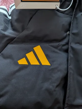 Chaquetón Adidas Selección Española