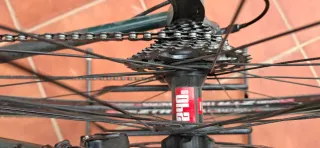 Surly Disc Trucker viaje y/o gravel