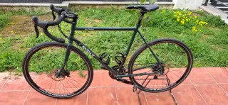 Surly Disc Trucker viaje y/o gravel