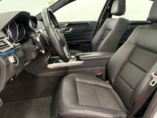 Mercedes Clase E E 350 BlueTEC Avantgarde Plus