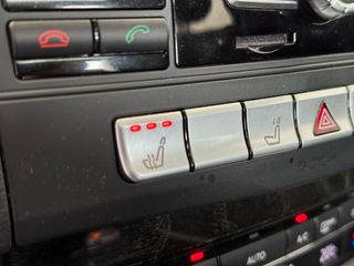 Mercedes Clase E E 350 BlueTEC Avantgarde Plus