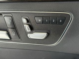 Mercedes Clase E E 350 BlueTEC Avantgarde Plus