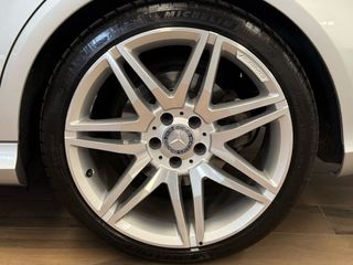 Mercedes Clase E E 350 BlueTEC Avantgarde Plus