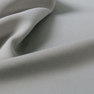 Juego de dos cortinas opacas, ideales para salón o