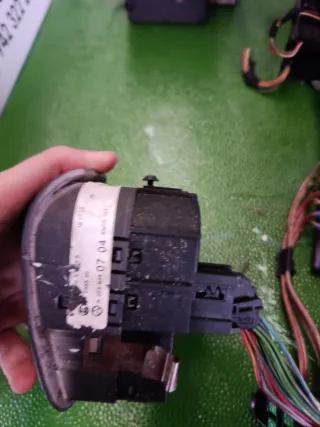 Mando Luces Mercedes CLK320