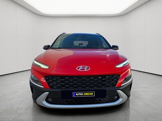 Hyundai Kona 1.6 GDI HEV Maxx DCT