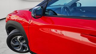 Hyundai Kona 1.6 GDI HEV Maxx DCT