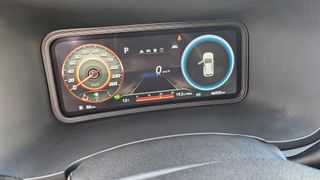 Hyundai Kona 1.6 GDI HEV Maxx DCT