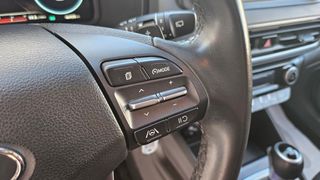 Hyundai Kona 1.6 GDI HEV Maxx DCT