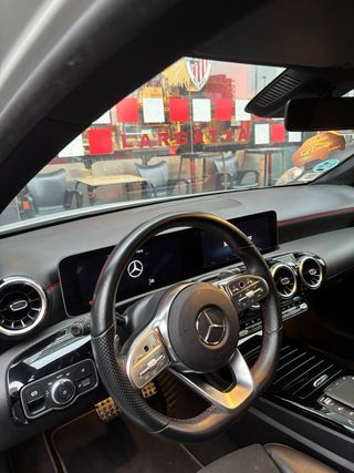 Mercedes-Benz Clase A 2021