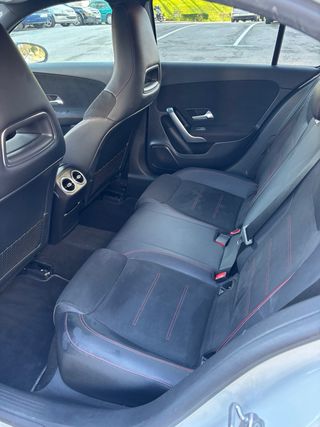 Mercedes-Benz Clase A 2021