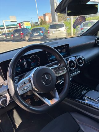 Mercedes-Benz Clase A 2021