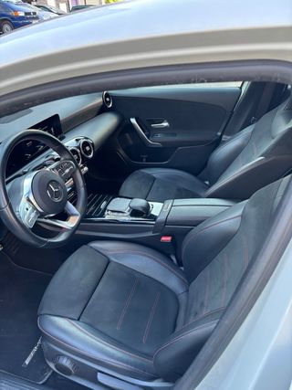 Mercedes-Benz Clase A 2021