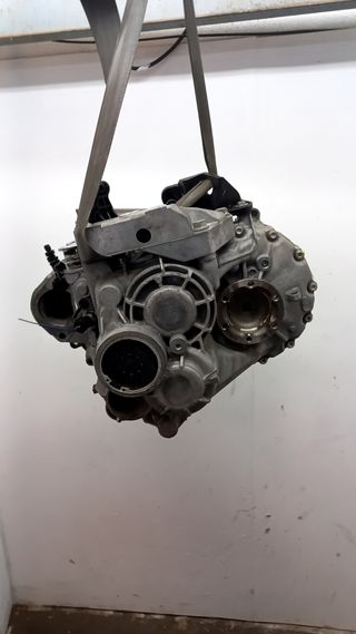 CAJA CAMBIOS VOLKSWAGEN PASSAT CC (357)