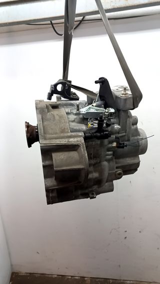 CAJA CAMBIOS VOLKSWAGEN PASSAT CC (357)