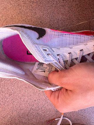 Zapatillas Nike Running