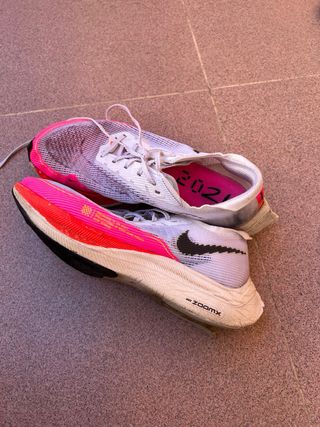 Zapatillas Nike Running