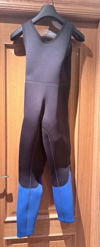 Traje Neopreno CRESSI Talla L4-5mm