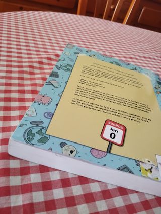 TEMARIO ACTUALIZADO EDUCACIÓN PRIMARIA: OPOSICI...