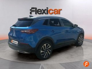 Opel Grandland X 1.2 Turbo Design Line
