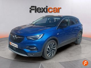 Opel Grandland X 1.2 Turbo Design Line