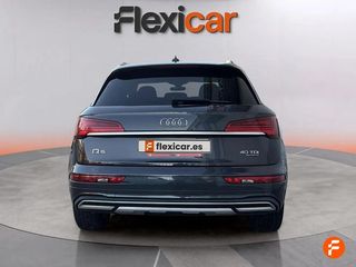 Audi Q5 Advanced 40 TDI 150kW quattro-ultra