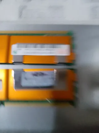server HP Proliant ML150 G3 Ricambi
