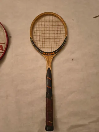 Racchetta Maxima Torneo Grafite 1980