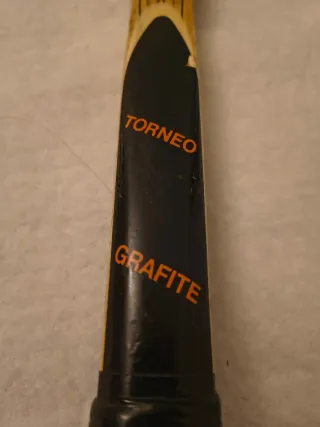 Racchetta Maxima Torneo Grafite 1980