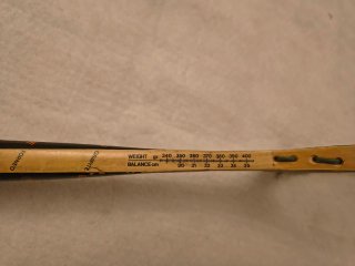 Racchetta Maxima Torneo Grafite 1980