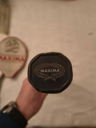 Racchetta Maxima Torneo Grafite 1980