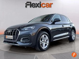 Audi Q5 Advanced 40 TDI 150kW quattro-ultra