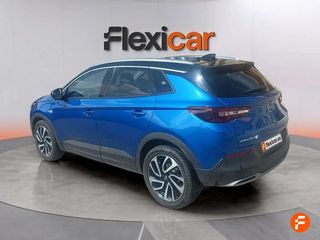 Opel Grandland X 1.2 Turbo Design Line