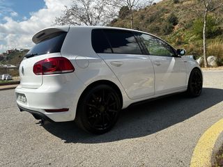 VOLKSWAGEN Golf 6 GTI DSG NACIONAL