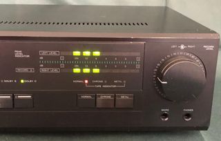 Pletina DUAL CC8010 (Made Germany)