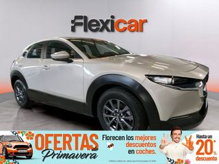 Mazda CX-30 2.5L e-SKYACT G MHEV 103kW Prime-Line MT