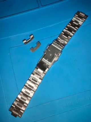 Correa de reloj STEELDIVE