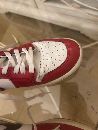 Scarpe Nike Air Jordan 1 High