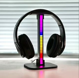 Base RGB per Cuffie - Nuova