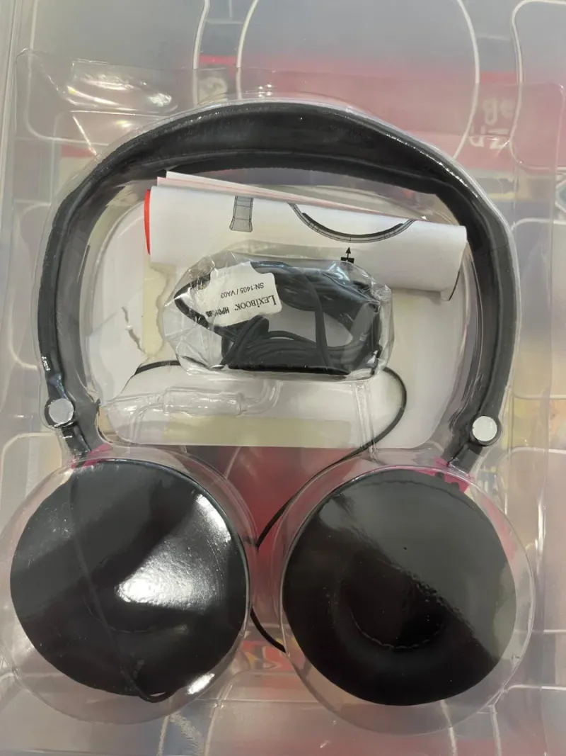 Cascos Barbie Kids Safe afbeelding 3