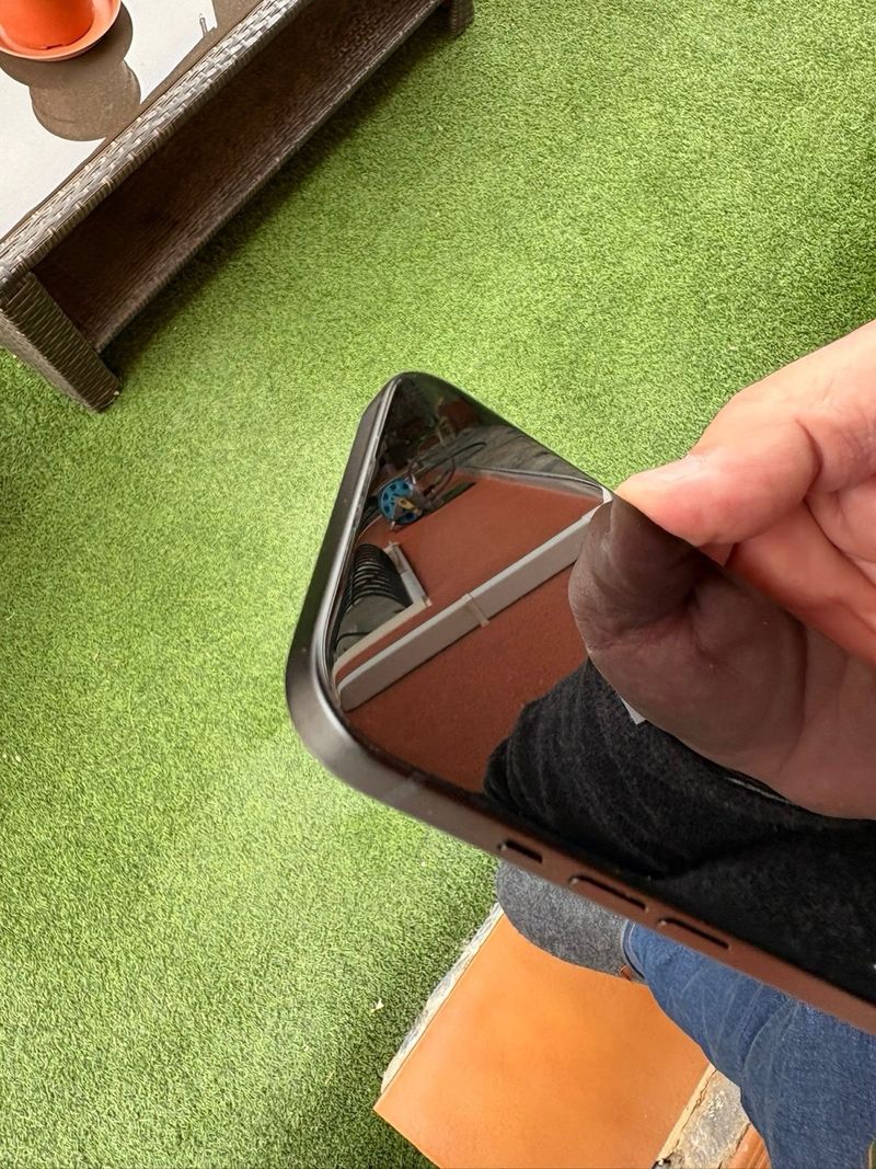 iPhone 15 Negro afbeelding 6