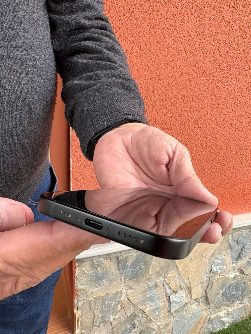 iPhone 15 Negro afbeelding 3