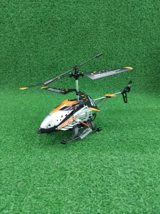Helicóptero Revell Control 23817