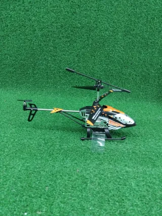 Helicóptero Revell Control 23817