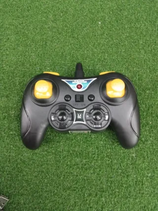 Helicóptero Revell Control 23817